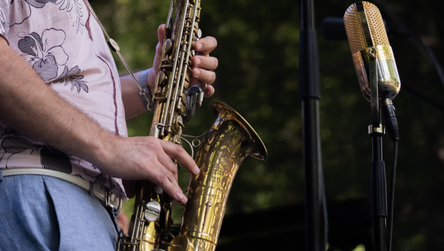 Baltic Jazz photo Aleks Talve 1