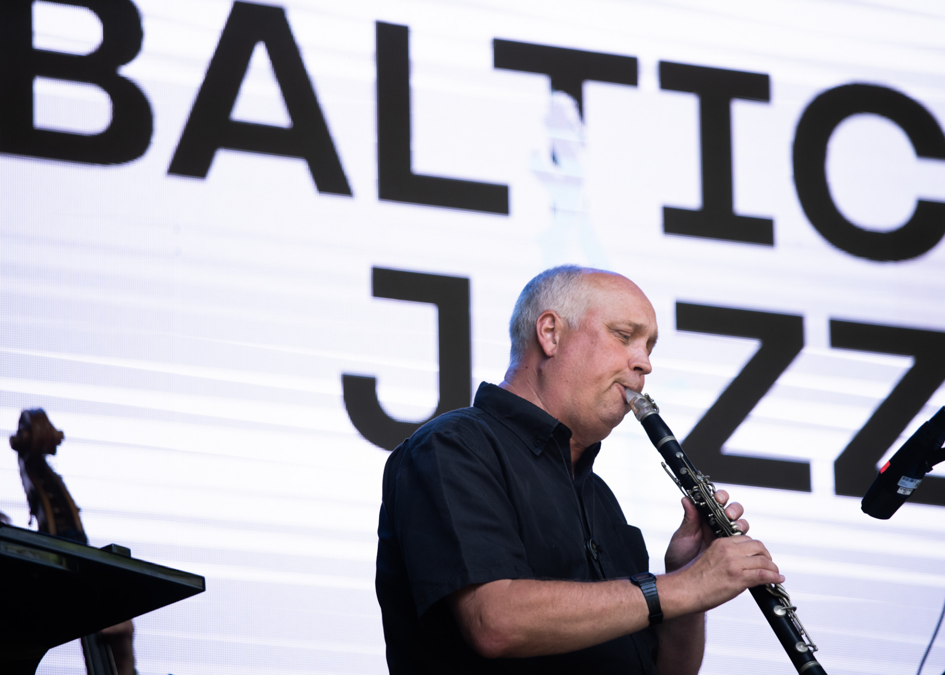Baltic Jazz, Taalintehdas - Finland Festivals