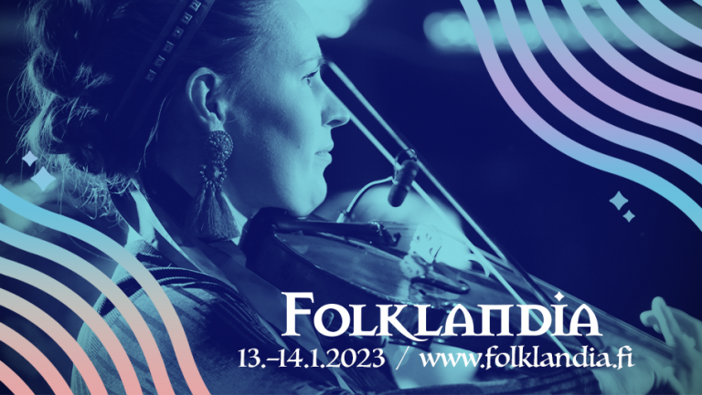Home page - Finland Festivals