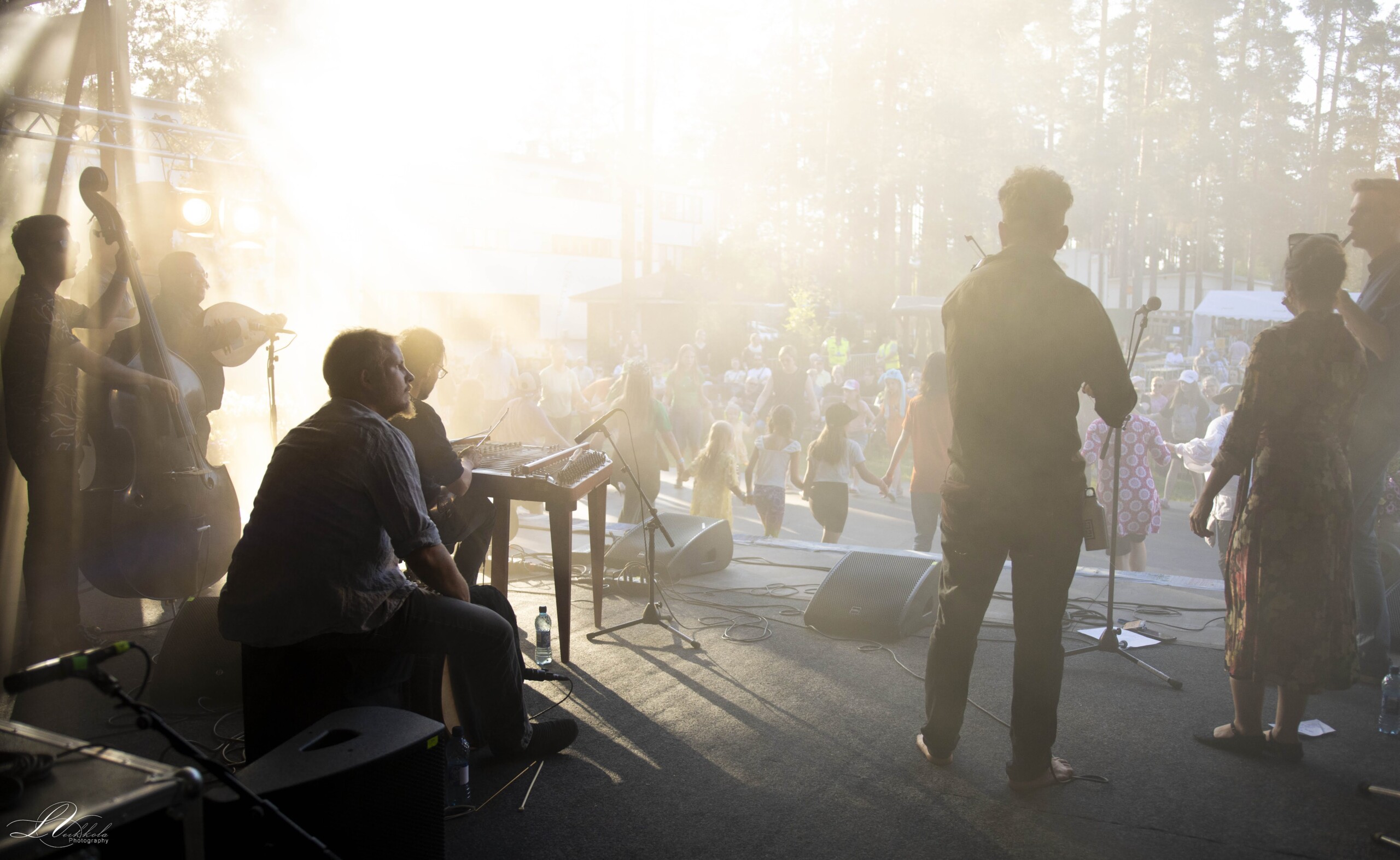 Haapavesi Folk Music Festival