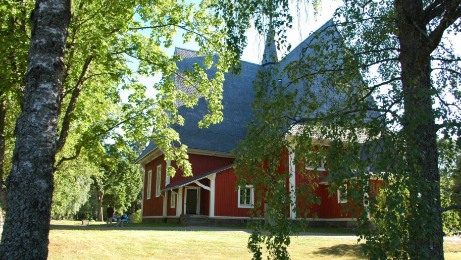 Iitin musiikkijuhlat photo Juhana Salminen 2