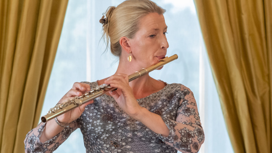 Kemiönsaaren Musiikkijuhlat in picture Erica Nygård photo Patrick Bagge