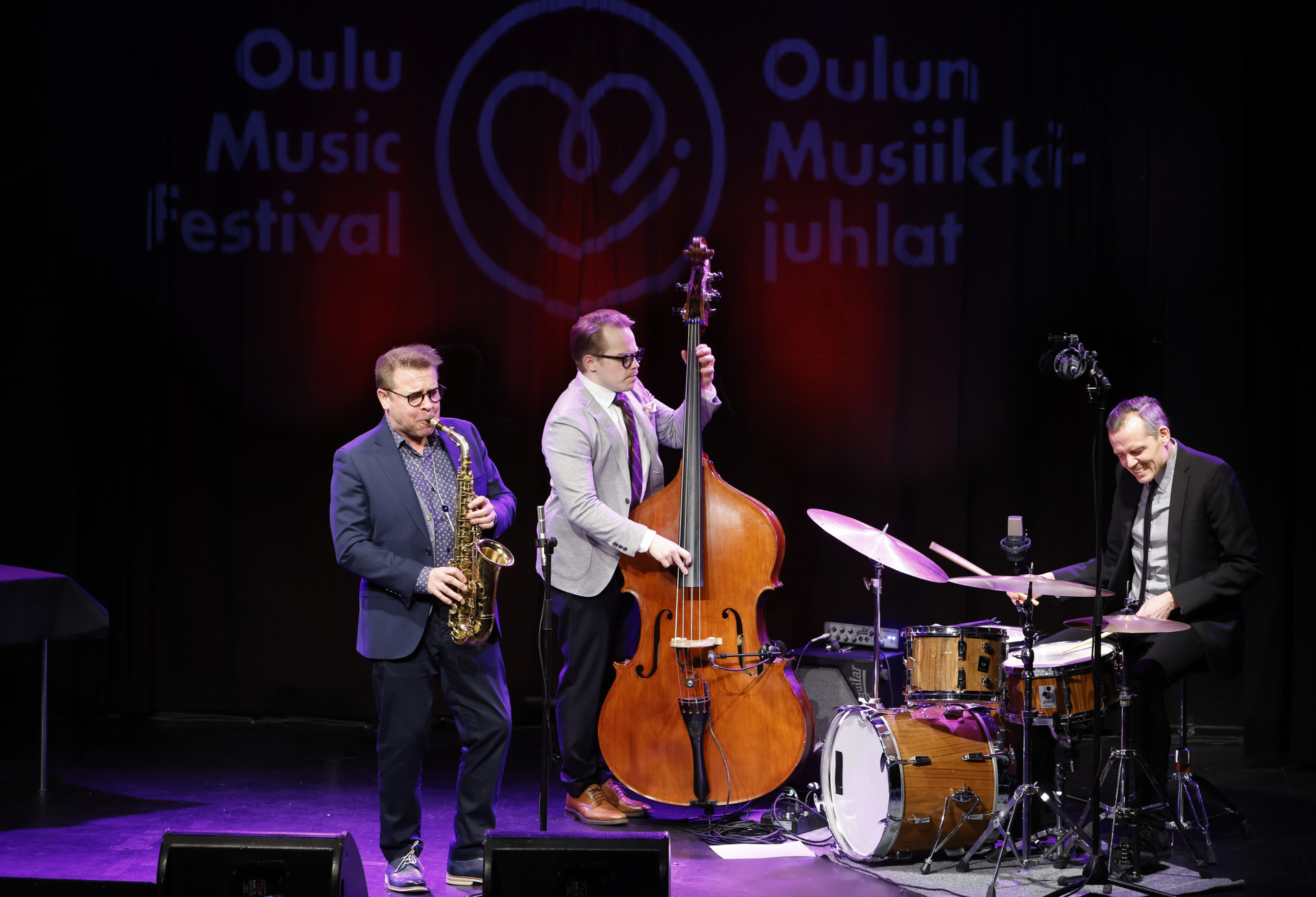 Oulu Music Festival - Finland Festivals