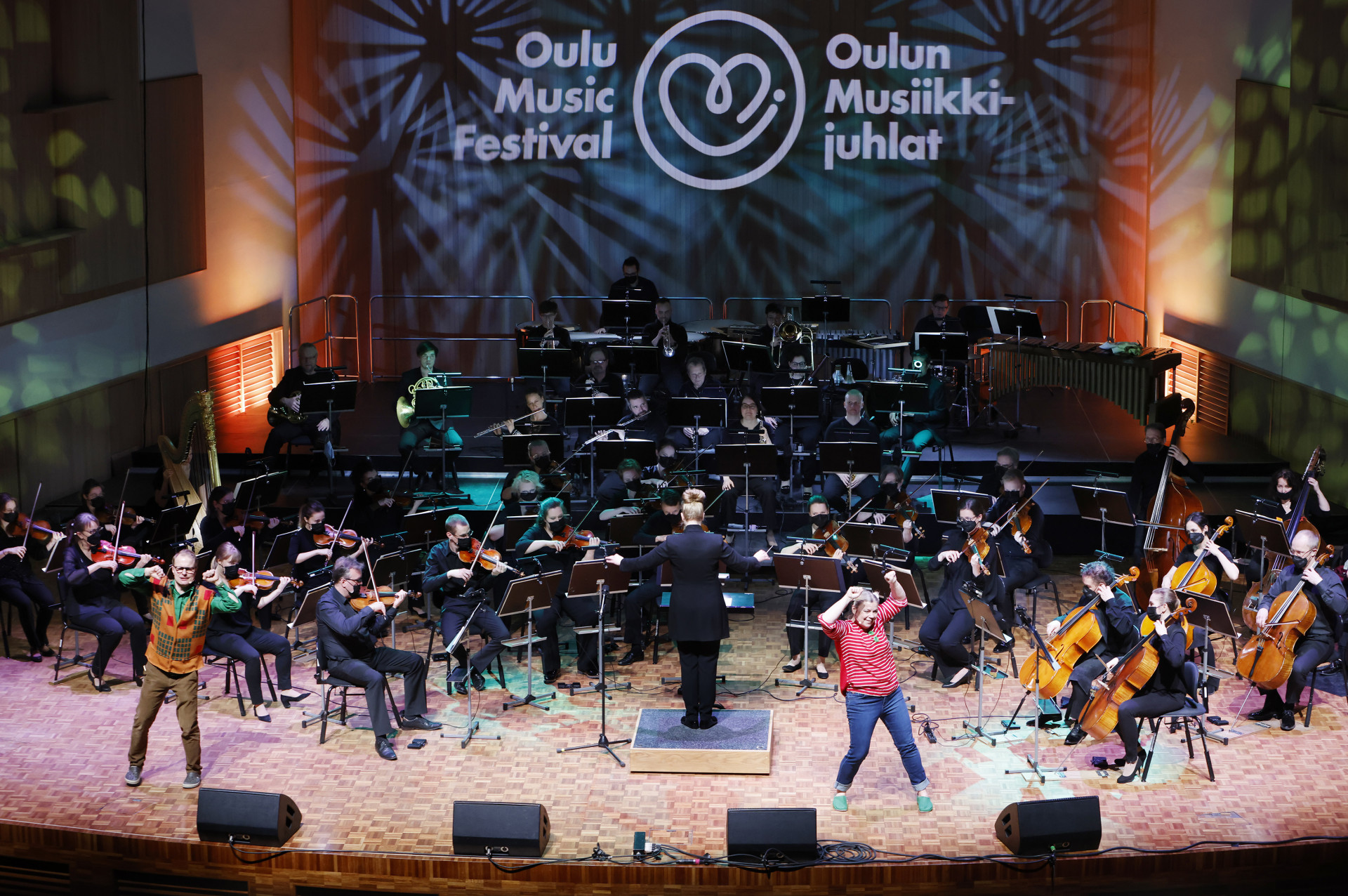 Oulu Music Festival - Finland Festivals