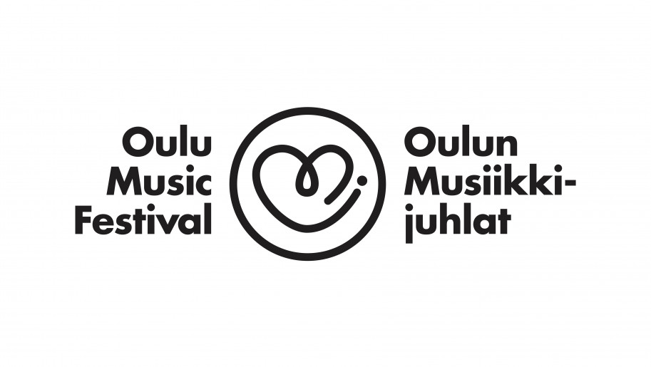 Oulun Musiikkijuhlat - logo 2022