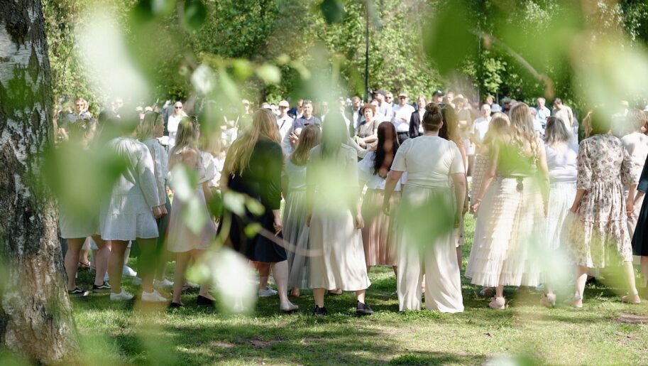 Tampereen Sävel photo Ville Kurki 1