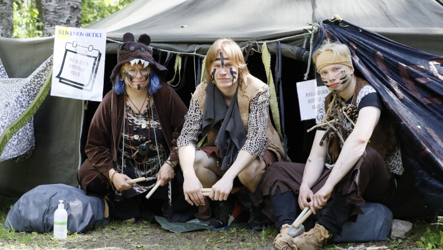 Vekara-Varkaus festivaaliviikko photo Reino Aholainen 1