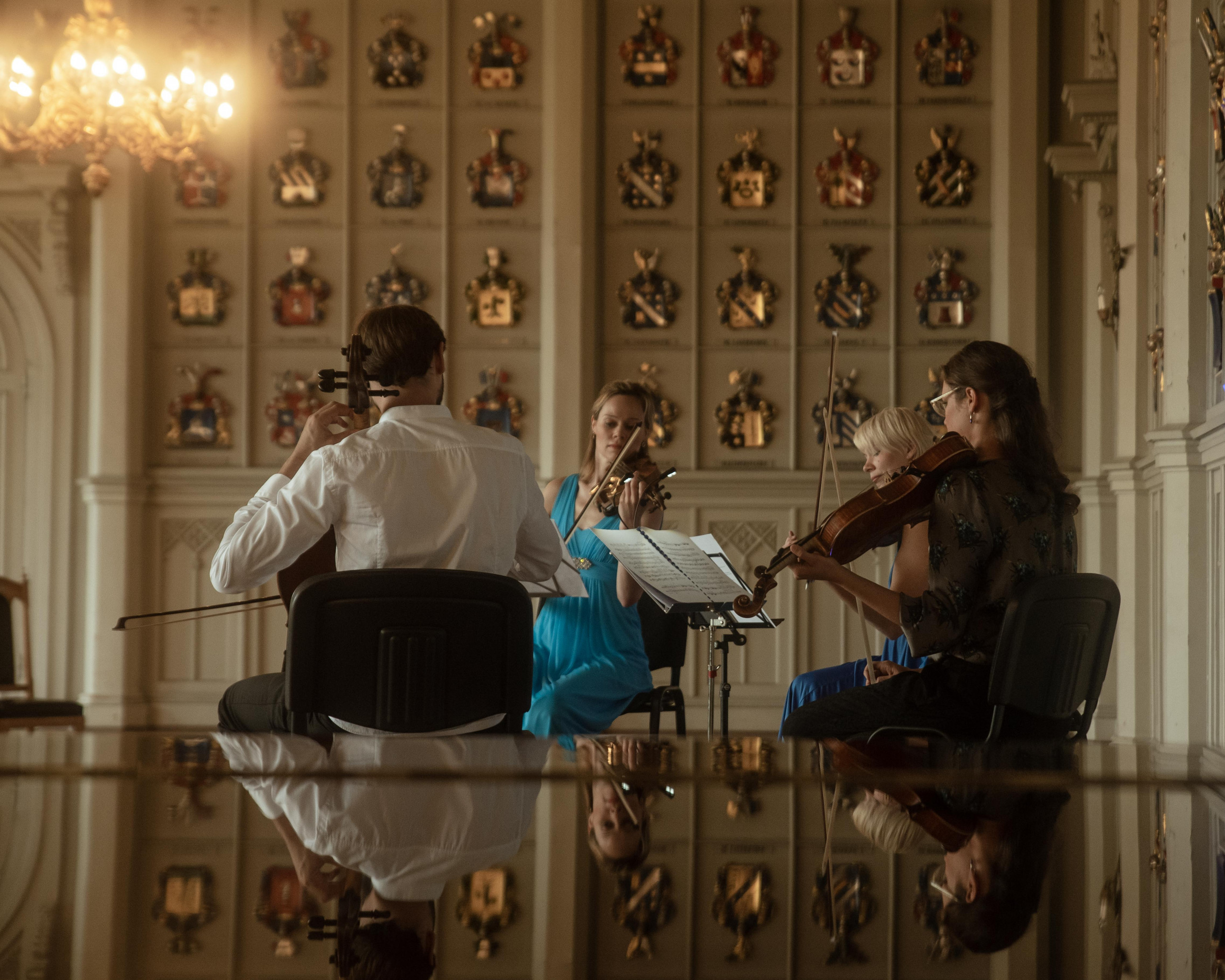 Helsinki Chamber Music Festival - Finland Festivals