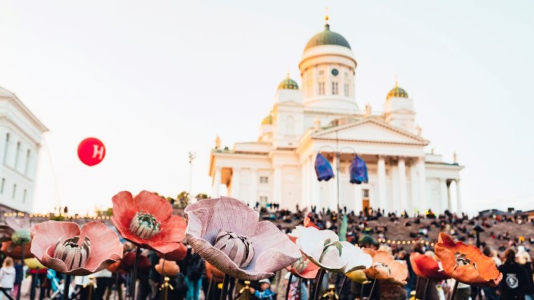 Home page - Finland Festivals
