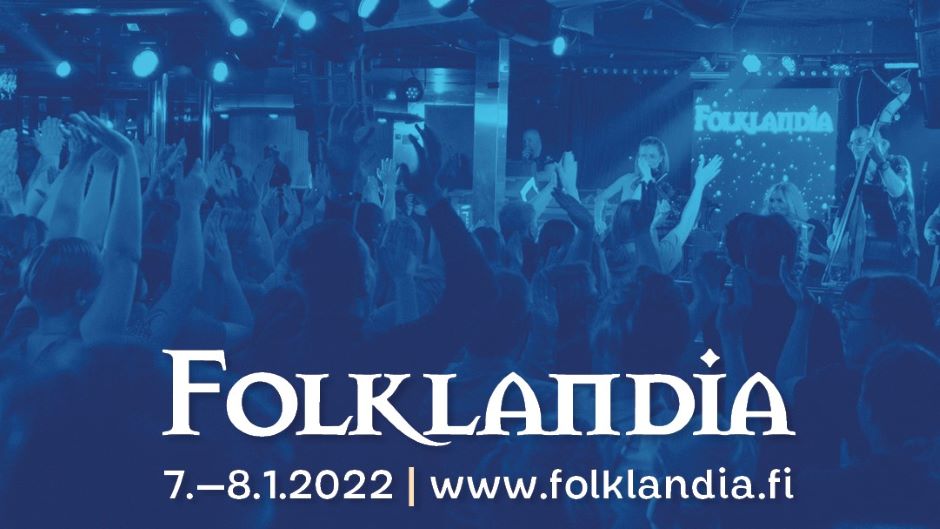 Folklandia 2021 Siirtyy Seuraavalle Vuodelle Risteilyn Uusi Ajankohta 