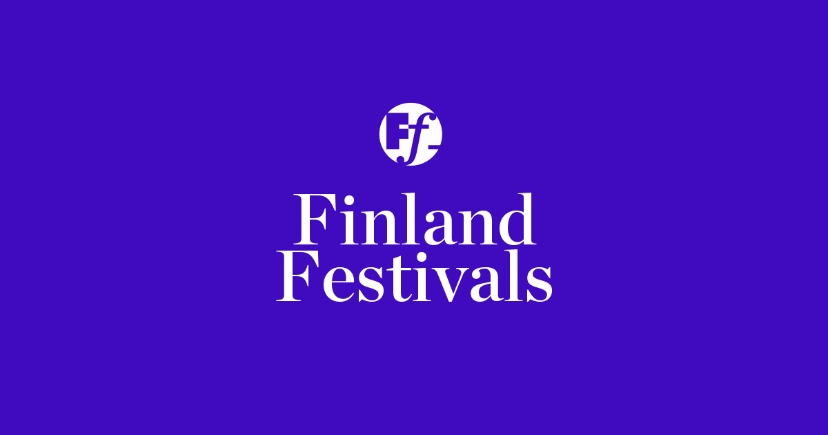 Home page - Finland Festivals