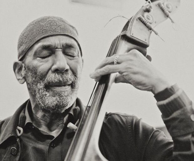 Tampere Jazz Happening in picture Ron Carter