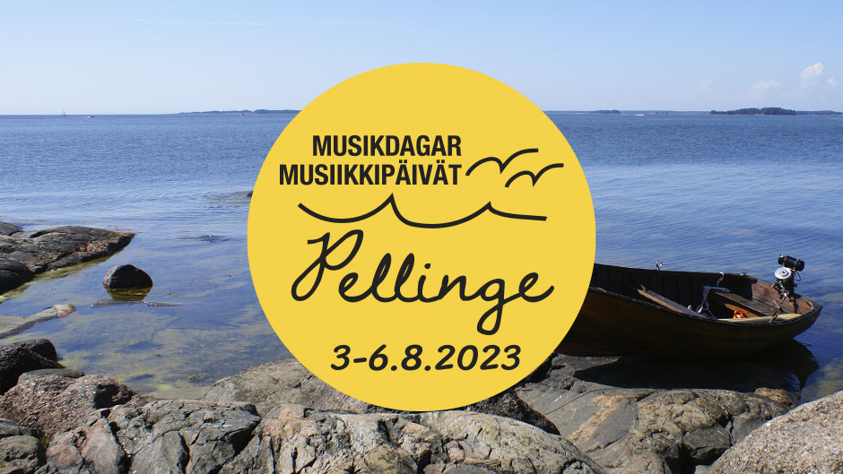 Home page - Finland Festivals