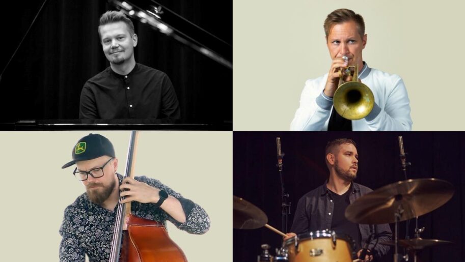 Oulun Musiikkijuhlat - Jazzpatio 2025