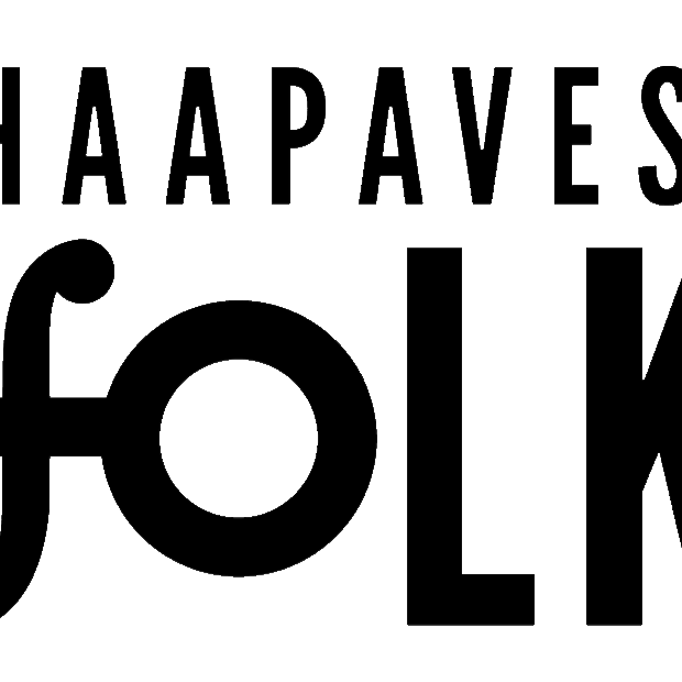 Haapavesi Folk Music Festival - logo