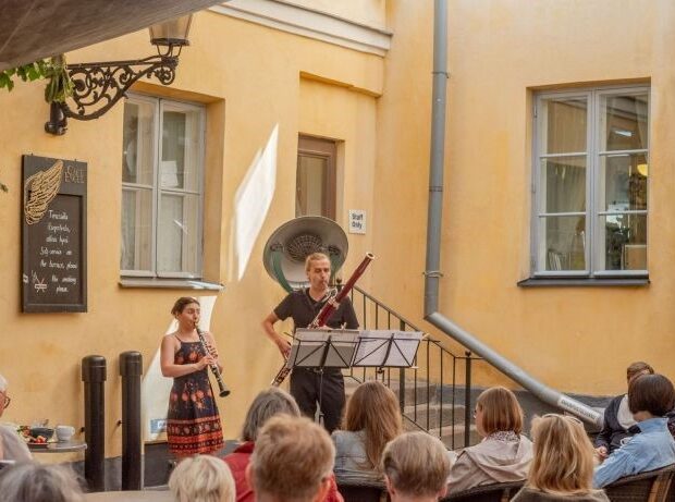 Helsinki Chamber Music Festival