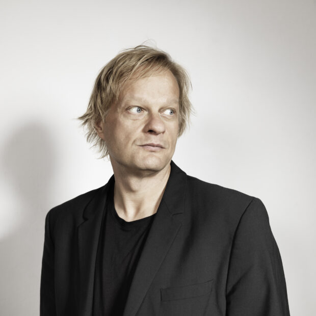 ELOJAZZ 2025 Iiro Rantala5_2015 photo Gregor Hohenberg