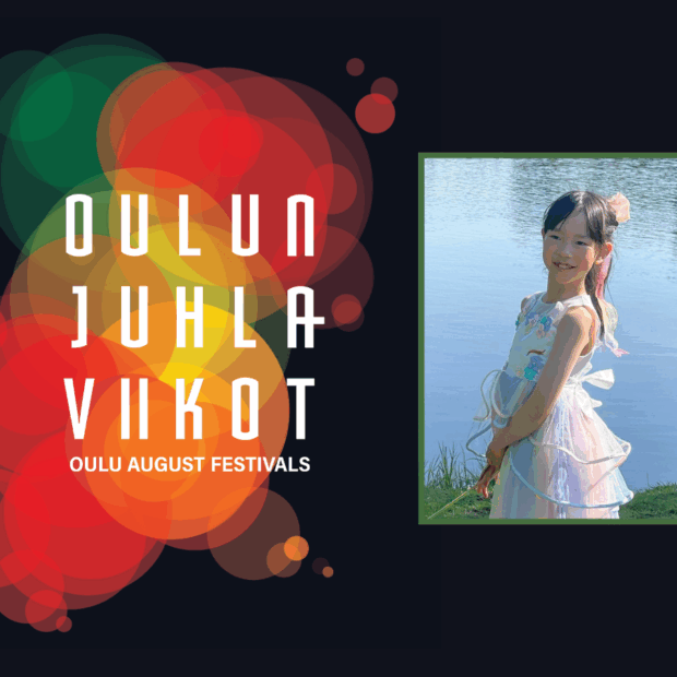 Oulun juhlaviikot