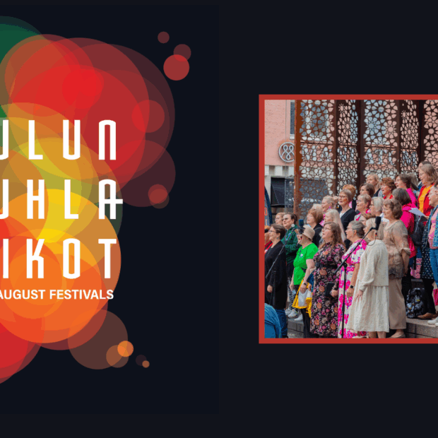 oulu