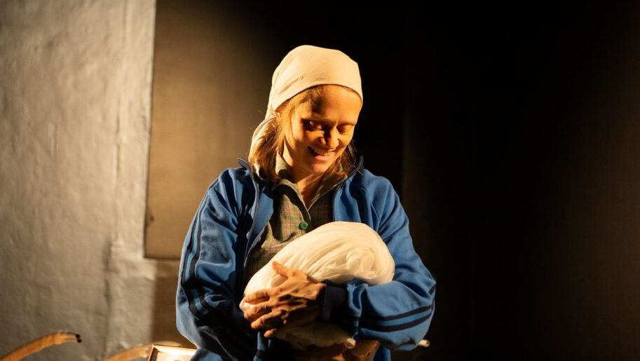 Pakko sanoa -taidefestivaali in picture Väylä photo Juho Uusitalo
